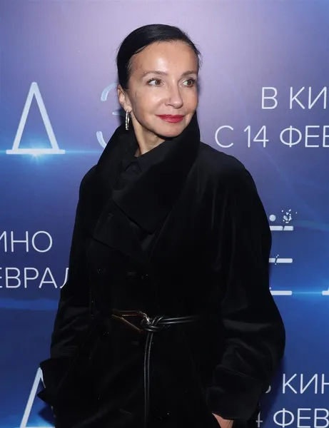 Алла Сигалова