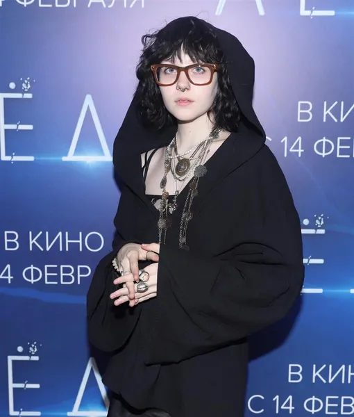 Лидия Чистякова-Ионова