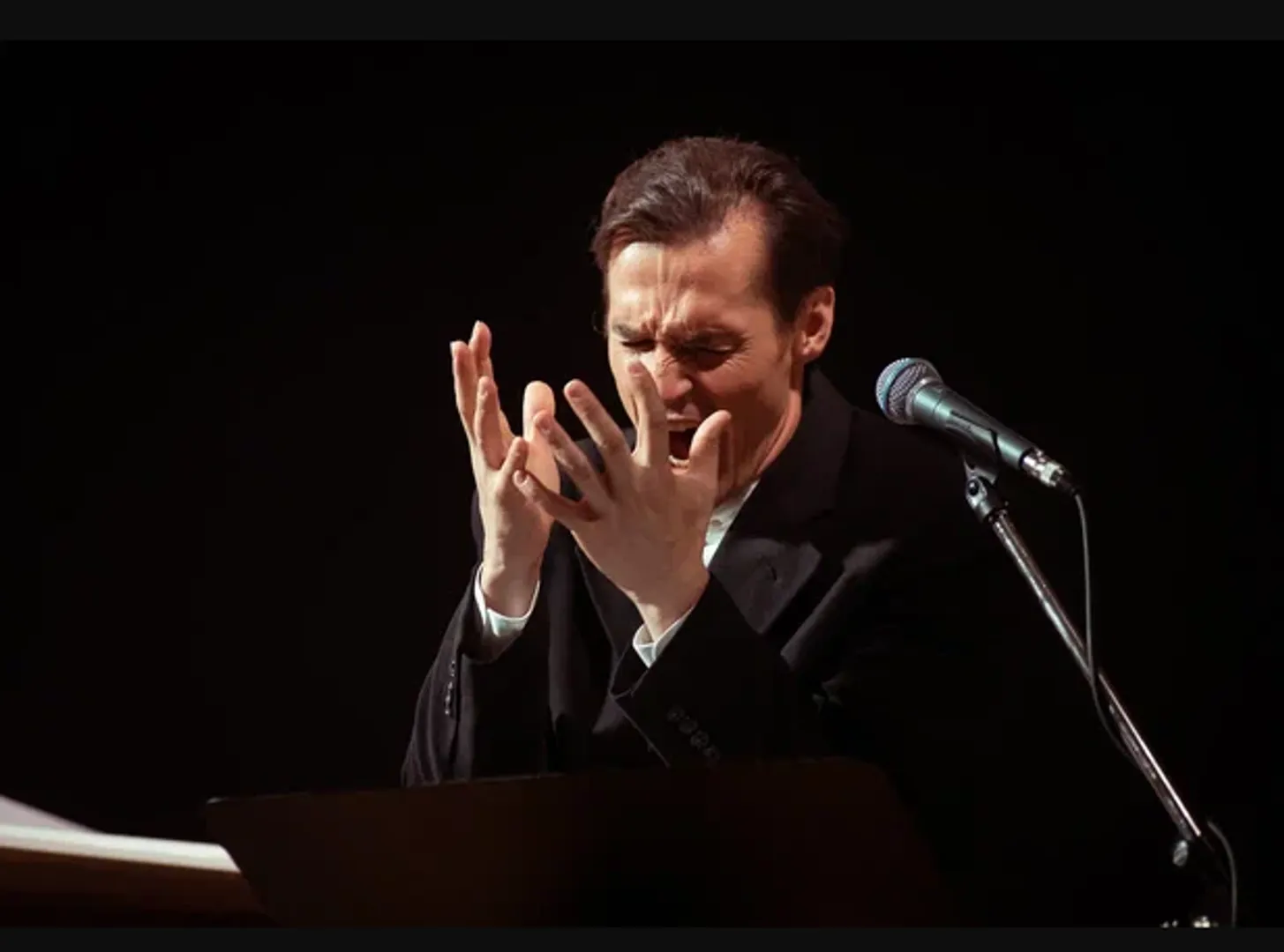 Премьера песни Павла Быкова «На Херсон»