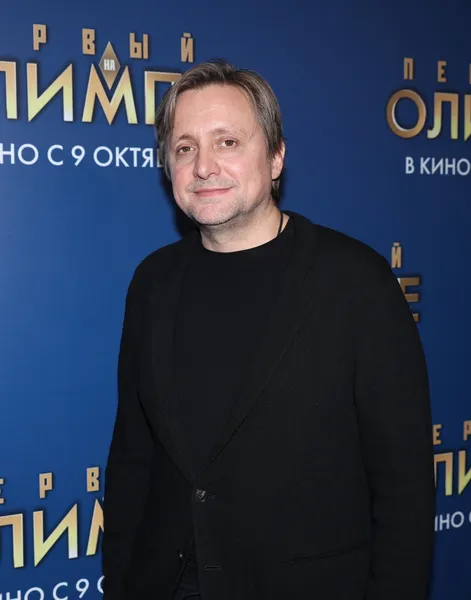 Артем Михалков