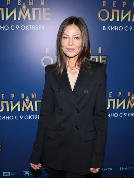 Елена Лядова