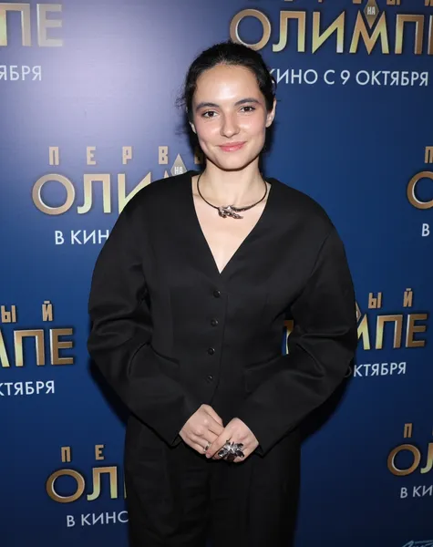 Ирина Паутова