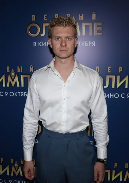 Антон Савватимов