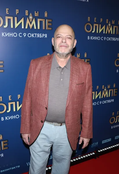 Андрей Тартаков