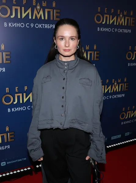 Юлия Афанасьева