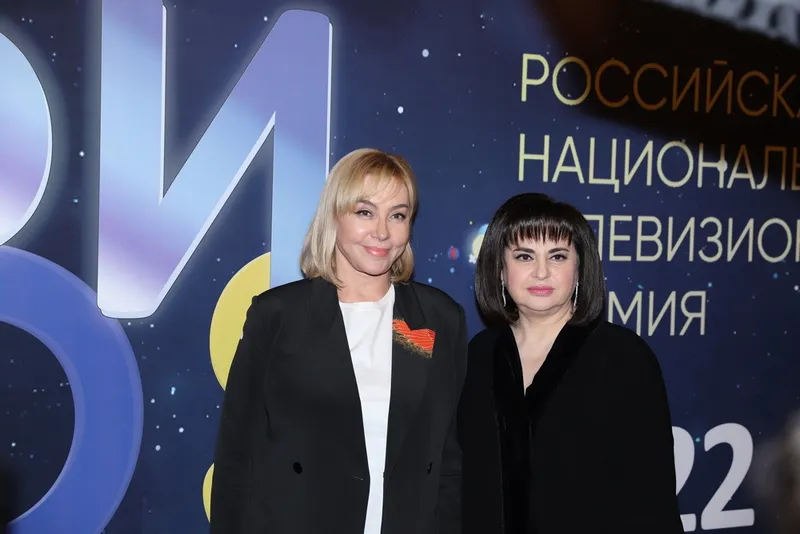 Оксана Федорова