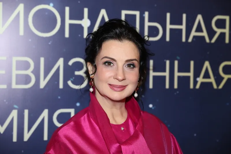 Ваня Дмитриенко