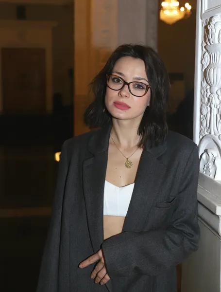 Александра Власова