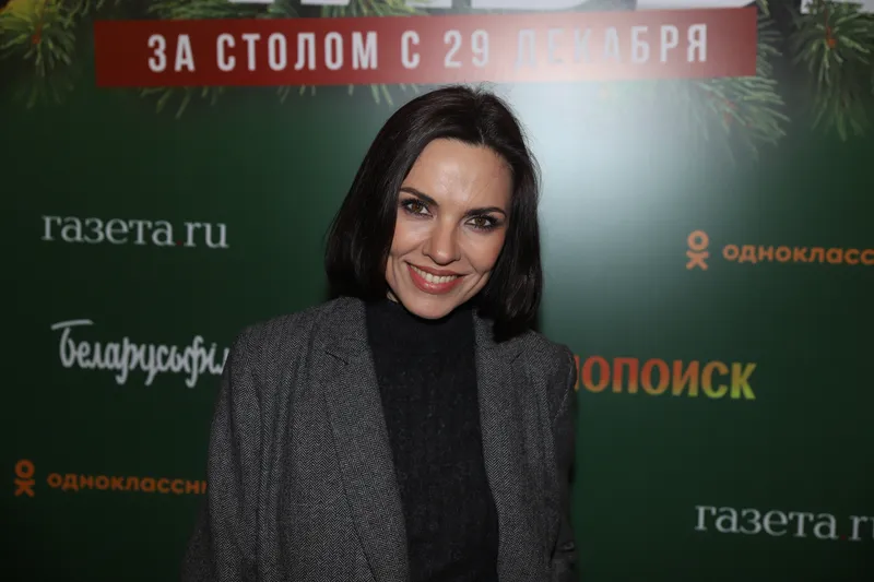 Надежда Ручка