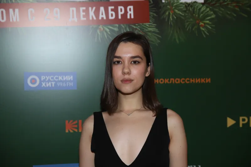 Ангелина Загребина