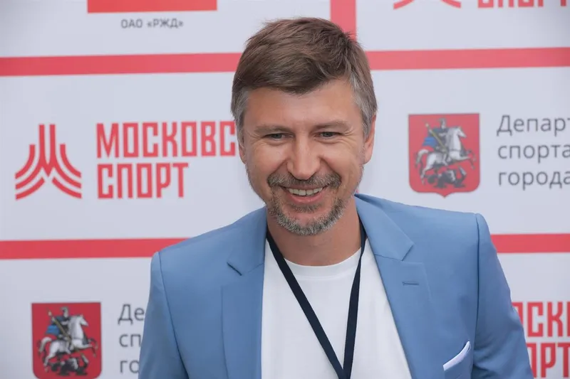Алексей Ягудин