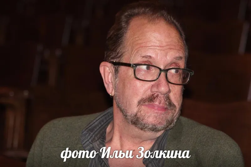 композитор Питер Экстром