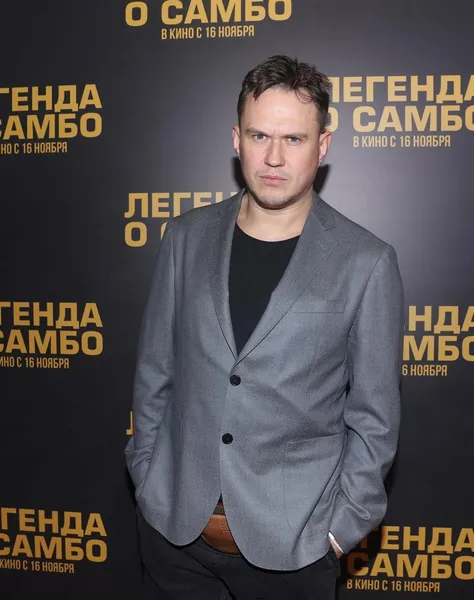 Андрей Богатырев