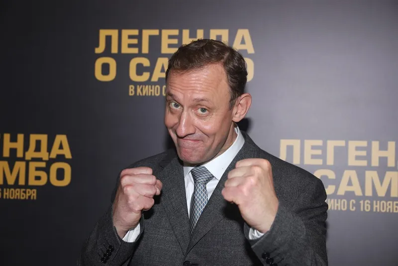 Дмитрий Павленко
