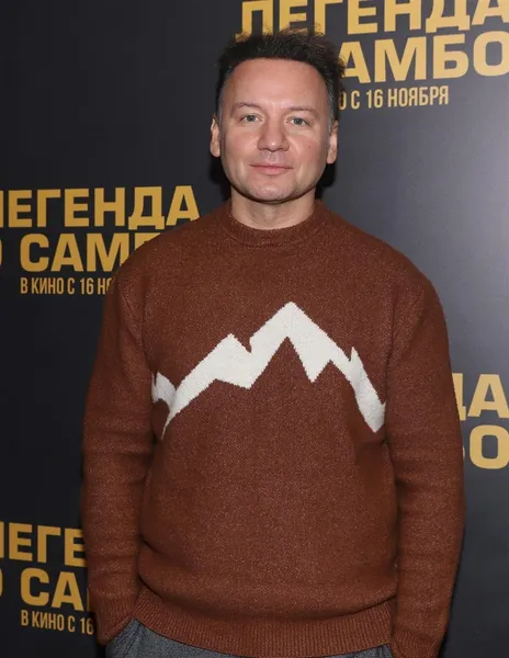 Александр Олешко