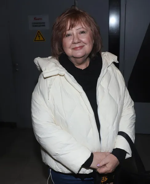 Галина Анисимова