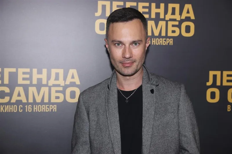 Евгений Бороденко