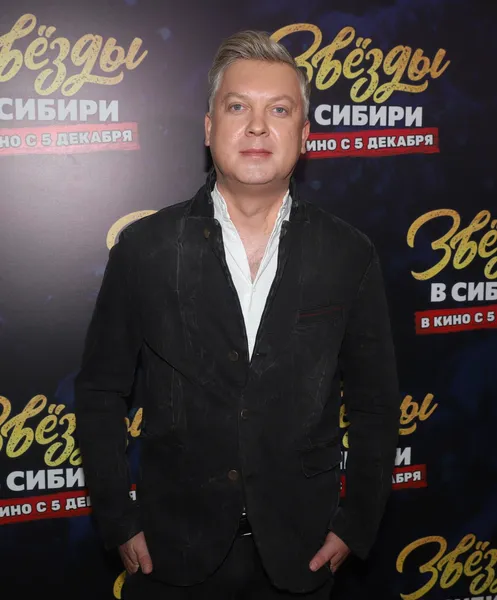 Сергей Светлаков