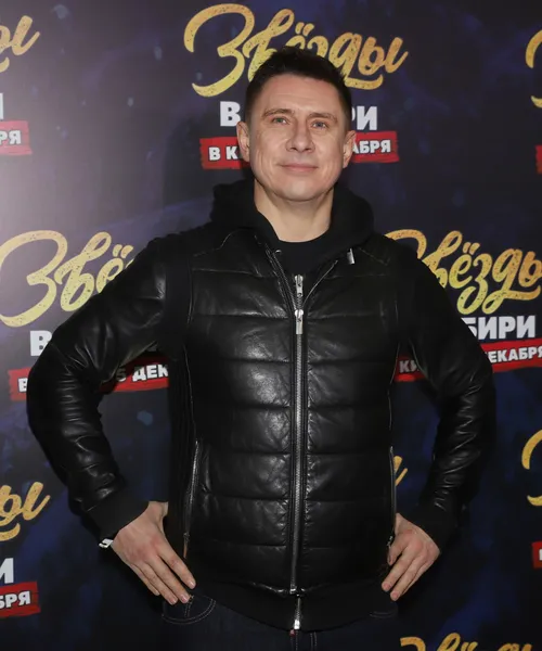 Тимур Батрутдинов