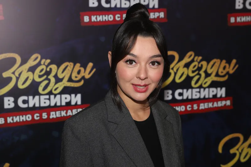 Марина Кравец