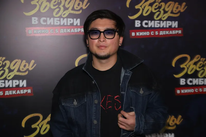 Анатолий Цой