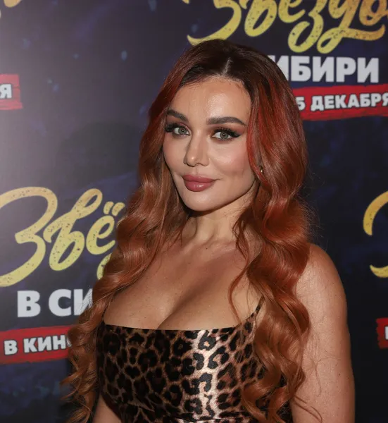 Анна Седокова