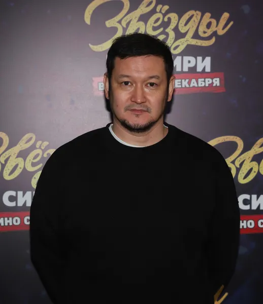 Ренат Мухамбаев