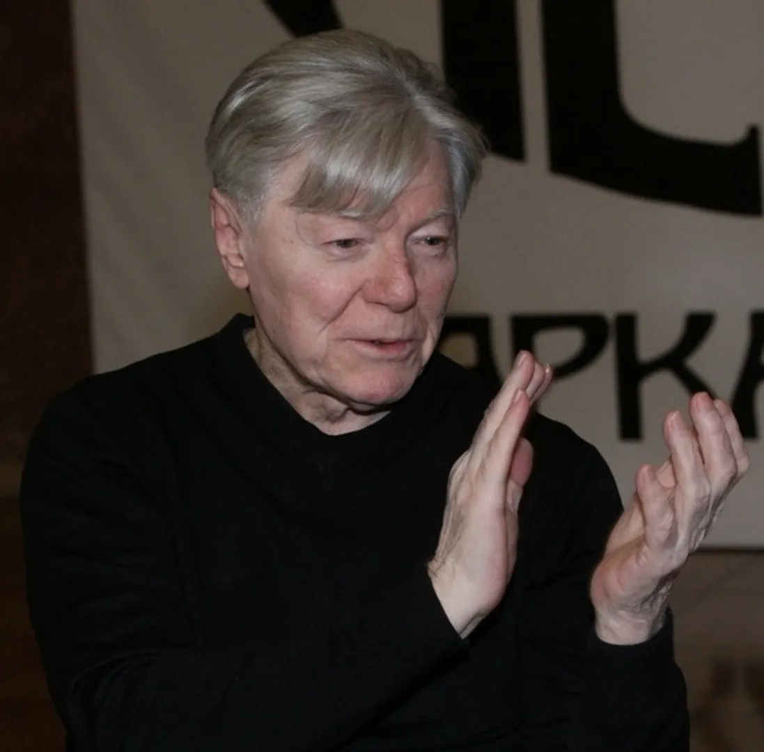  «Ой, даже не спрашивайте про здоровье. Надеюсь на Бога».