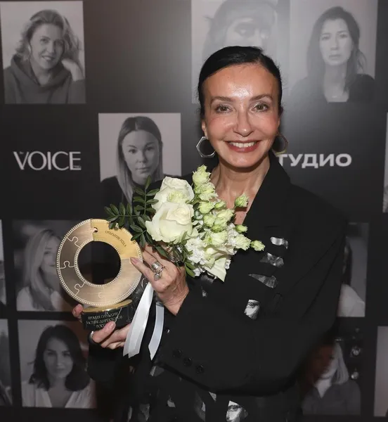 Алла Сигалова
