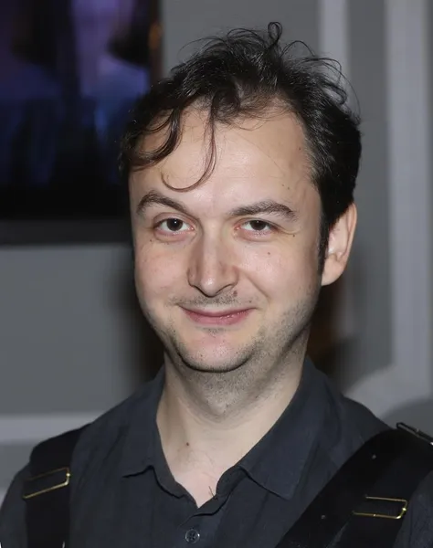 Алексей Золотовицкий