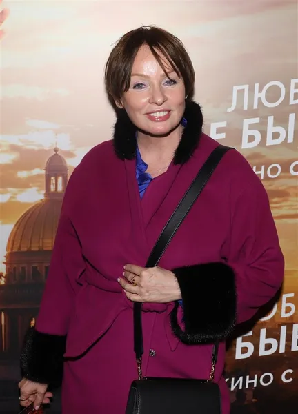 Жанна Эппле