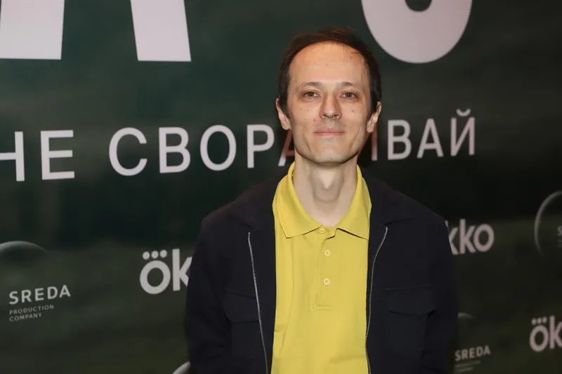 Душан Глигоров