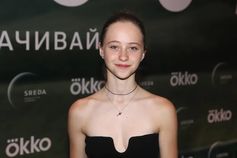 Таисья Калинина