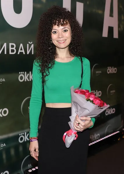 Ирина Сердечная
