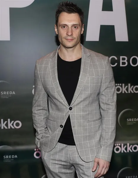 Всеволод Болдин
