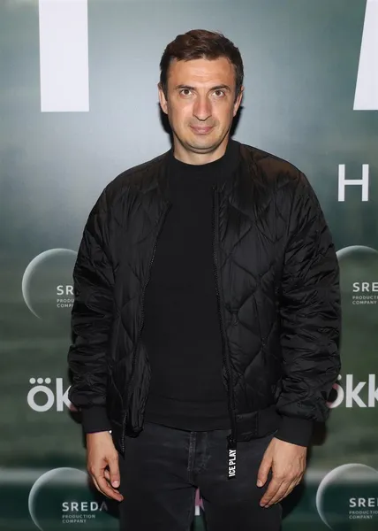 Алексей Гаврилов