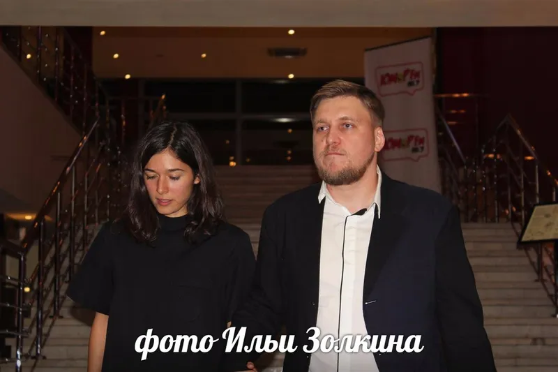 режиссер картины