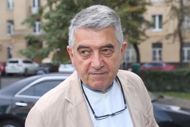В МАСТЕРСКОЙ ФОМЕНКО ОБЪЯВИЛИ ПЛАНЫ НА СЕЗОН