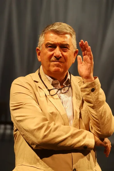 Евгений Каменькович