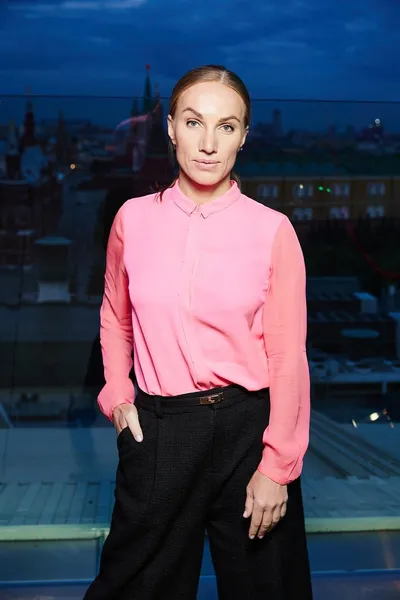 Светлана Кузнецова