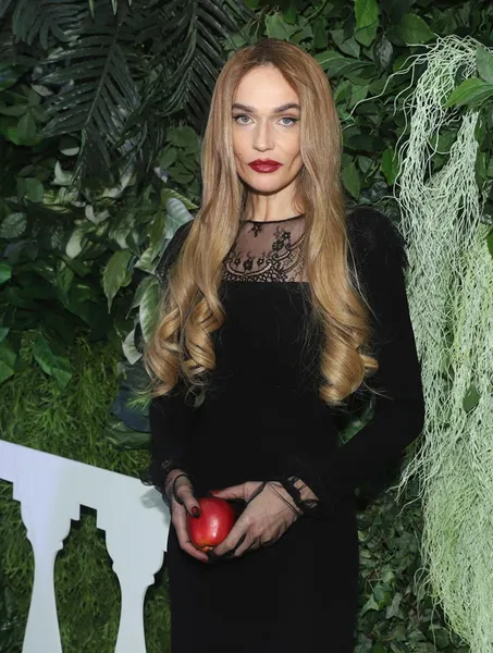 Ксения Суркова