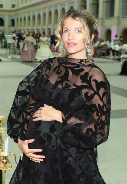 Елена Кулецкая
