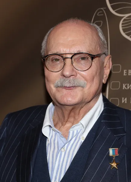 Никита Михалков