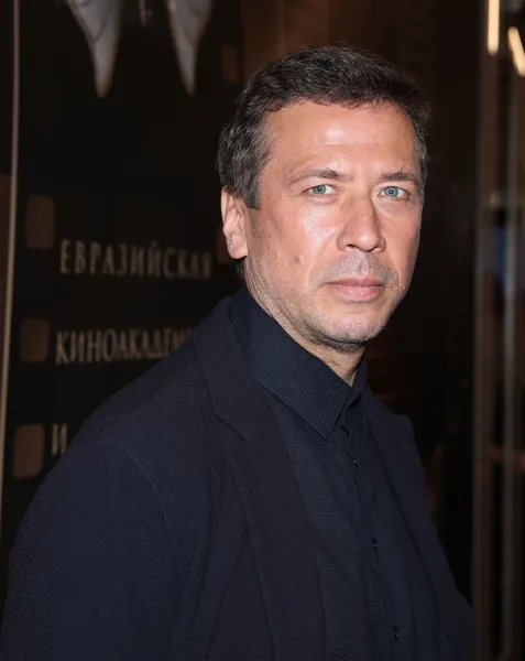 Андрей Мерзликин