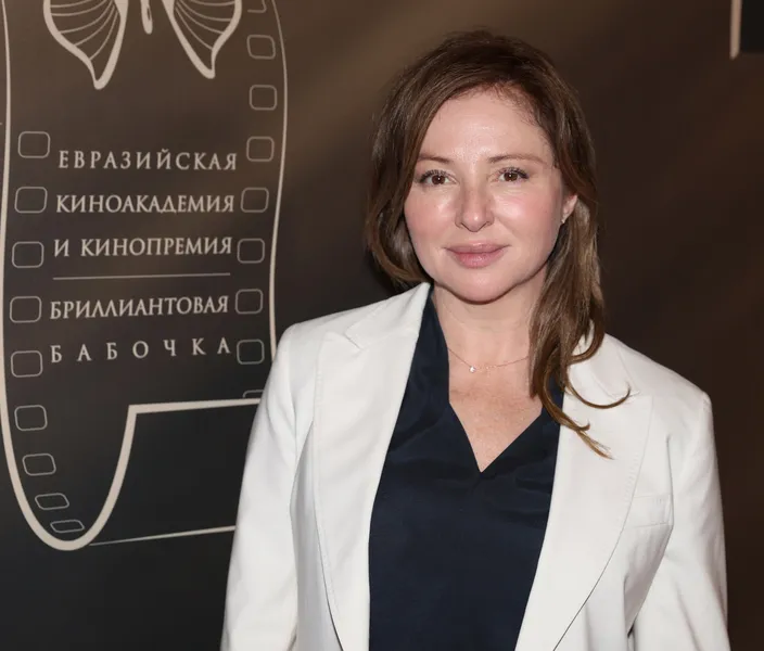 Анна Банщикова