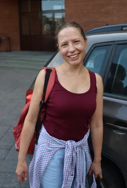 Надежда Бодякова