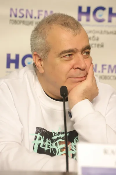 Роман Качанов