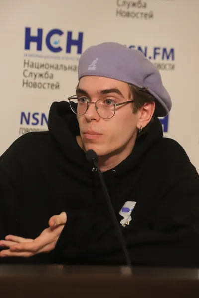 Семен Лисейчев