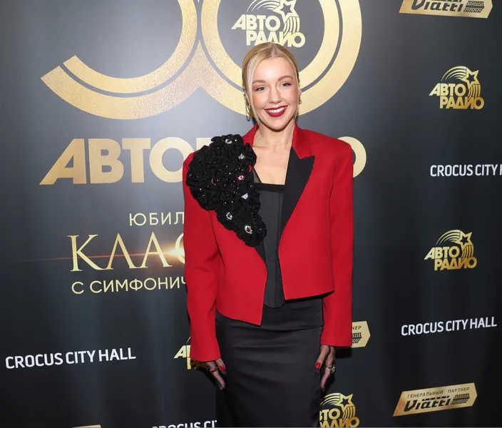 Юлианна Караулова