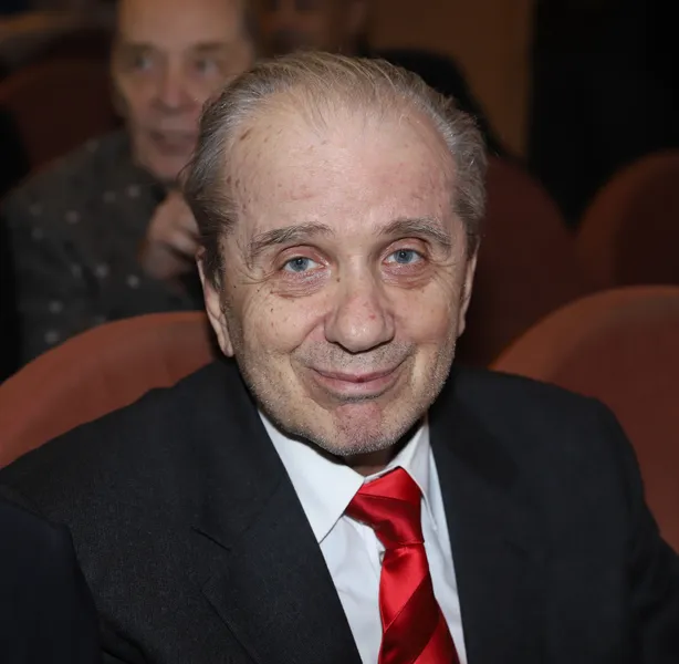 Евгений Стеблов